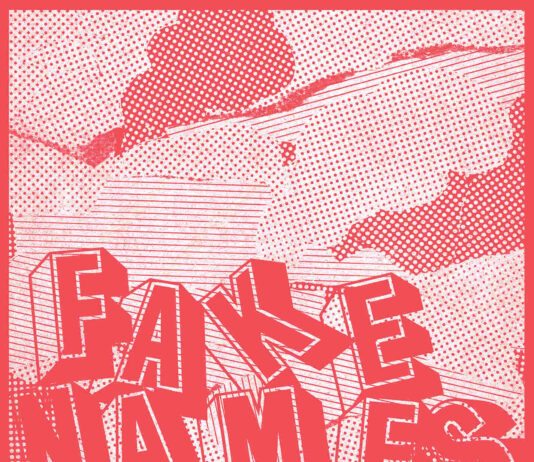 Fake Names – Punk Ruins ::: Review (2026) Fake Names - Punk Ruins (2026)