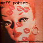 Muff Potter - Bordsteinkantengeschichten