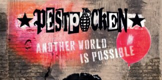 Pestpocken - Another World Is Possible (2020)