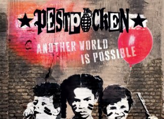 Pestpocken - Another World Is Possible (2020)