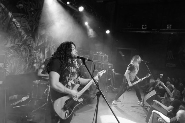 Toxic Holocaust