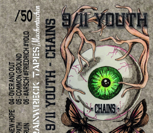 9/11 Youth – Chains ::: Review (2015)