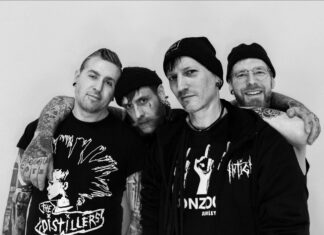 Alarmsignal mit neuer Single „Im Widerspruch“ zum Tourstart Alarmsignal, 2026