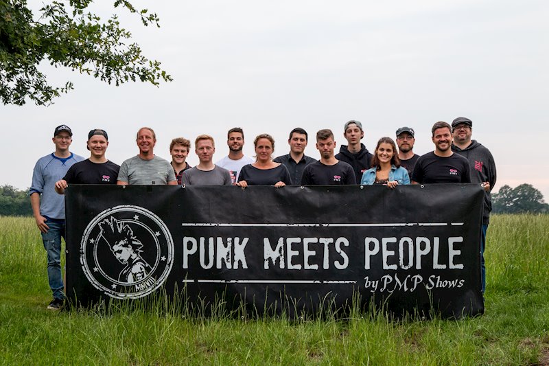 PMP