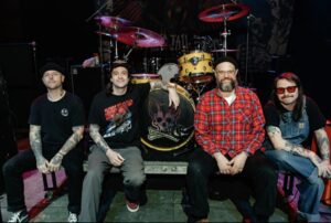 Cancer Bats (2026)