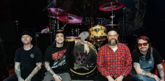 Cancer Bats (2026)