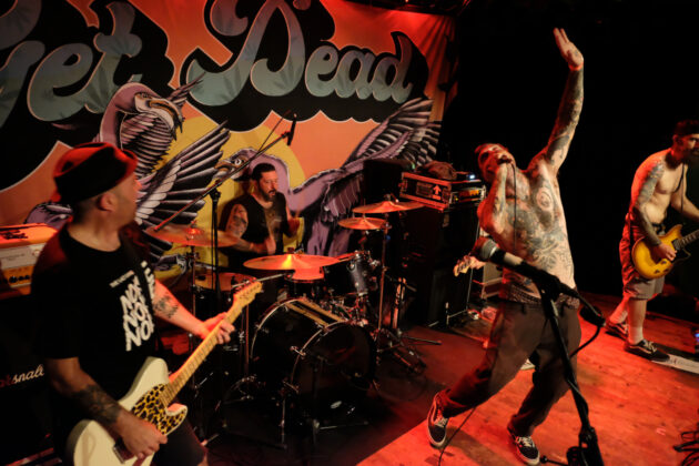 Get Dead