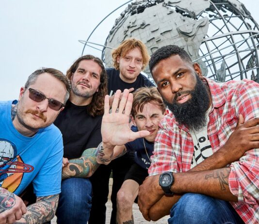 Restraining Order (Photo by Darren Nanos)