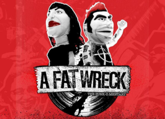 A Fat Wreck – Dokumenation über Fat Wreck Chords erscheint im November