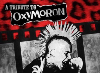 A Tribute To OXYMORON - Sampler Fuck The Tributes, Here's Our Noize