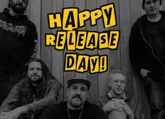 A Wilhelm Scream (Photo by Joey Senft)