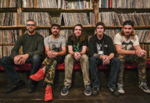 A Wilhelm Scream (Photo by Photo by Sean Reilly)