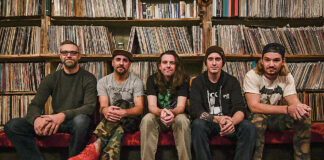 A Wilhelm Scream (Photo by Photo by Sean Reilly)