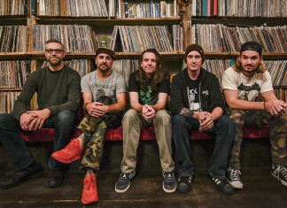 A Wilhelm Scream (Photo by Photo by Sean Reilly)