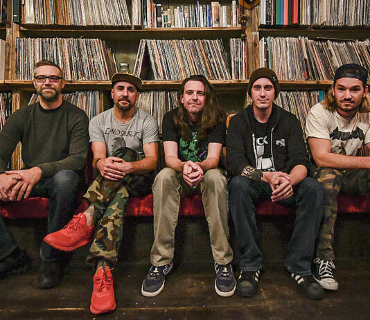 A Wilhelm Scream (Photo by Photo by Sean Reilly)