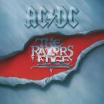 ACDC - Razors Edge