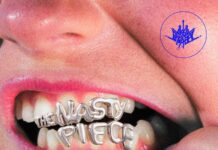 Aktiv Dödshjelp - The Nasty Piece (2026)