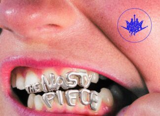 Aktiv Dödshjelp – The Nasty Piece ::: Review (2026) Aktiv Dödshjelp - The Nasty Piece (2026)