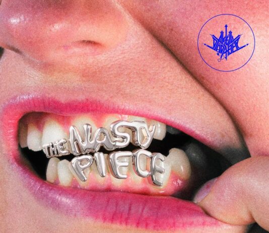 Aktiv Dödshjelp – The Nasty Piece ::: Review (2026) Aktiv Dödshjelp - The Nasty Piece (2026)