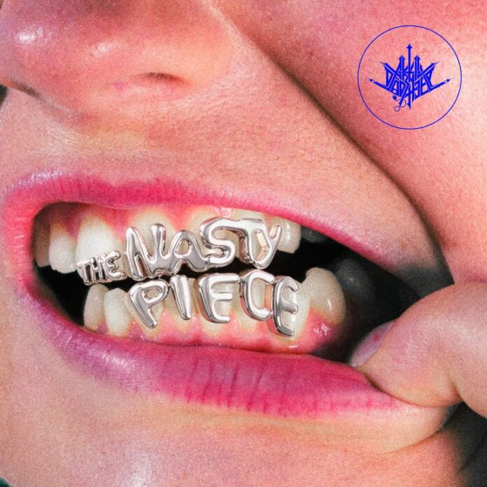 Aktiv Dödshjelp - The Nasty Piece (2026) Aktiv Dödshjelp - The Nasty Piece (2026)