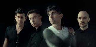 AFI (Photo by Jacob Boll)