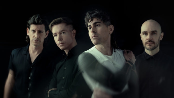 AFI (Photo by Jacob Boll)