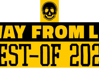 Best-Of HC-Punk 2025 – Start unserer Jahresrückblicke