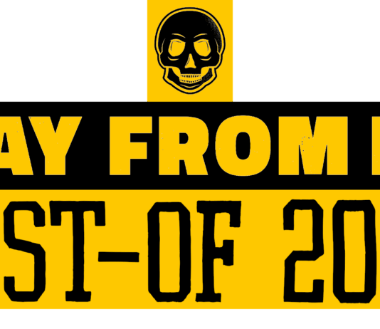 Best-Of HC-Punk 2025 – Start unserer Jahresrückblicke