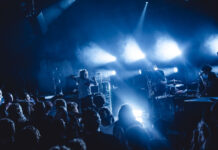 Bilder: Kochkraft durch KMA am 30.10.2025 im Ampere, München