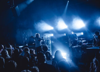 Bilder: Kochkraft durch KMA am 30.10.2025 im Ampere, München