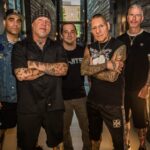 Agnostic Front (Photo by An Maes)