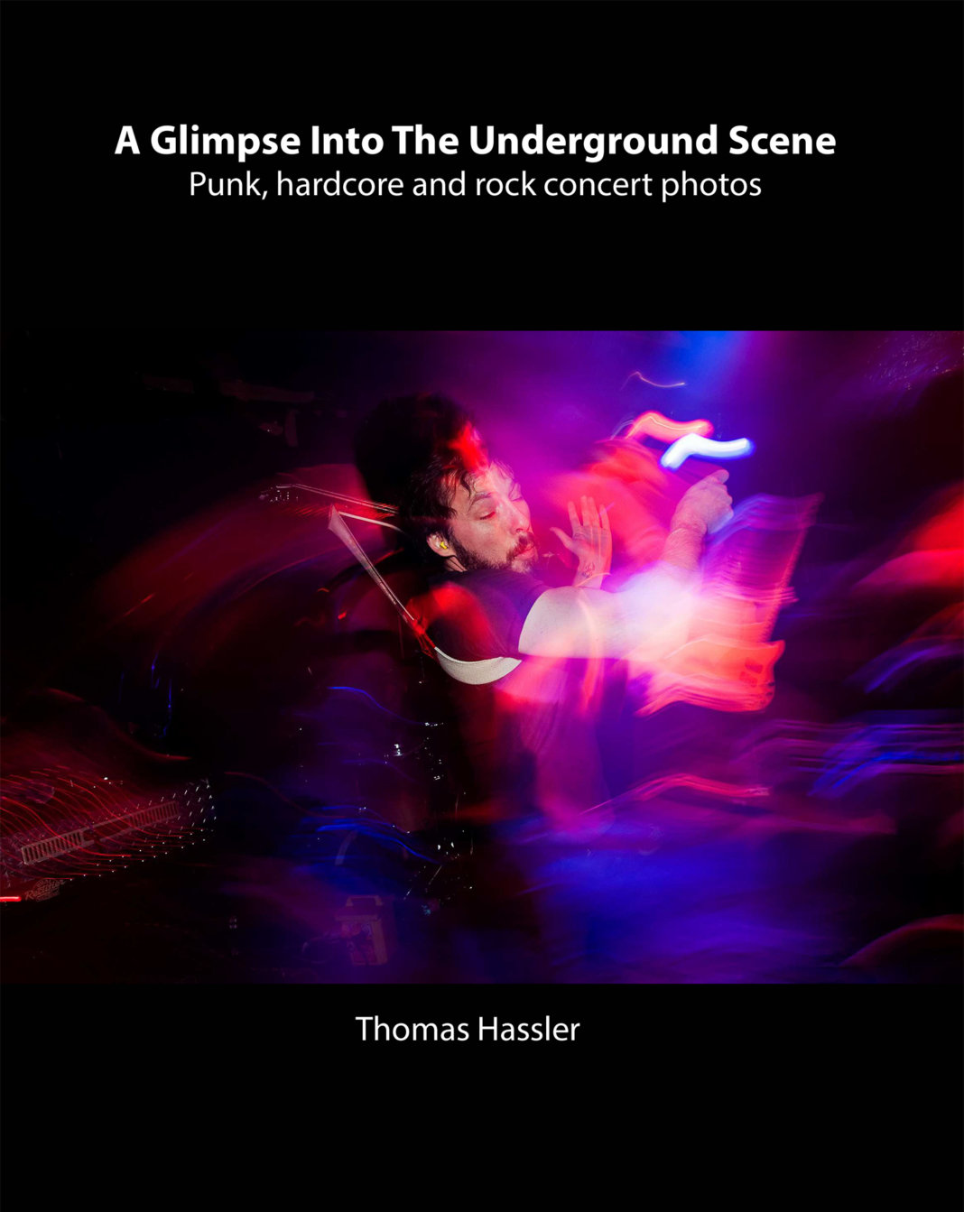 A Glimpse Into The Underground Scene