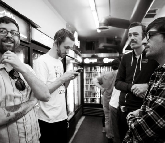 AJJ 1 - Photo credit NANCY WALTERS