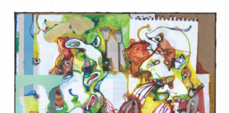 Ugly Spiral: Lost Works 2012​-​2016