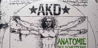 AKD - Anatomie des Scheiterns (2022)