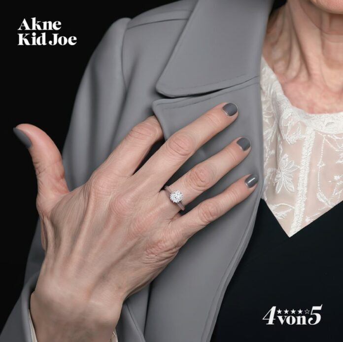Akne Kid Joe - 4 von 5 (2024)
