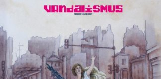 Vandalismus - Freunde lügen nicht