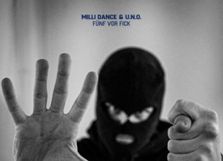 Milli Dance & U.N.O. - Fünf vor Fick (2021)