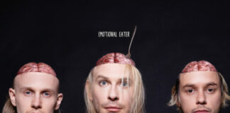 Die Cigaretten - Emotional Eater (2021)