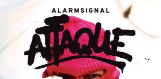 ALARMSIGNAL - Attaque (2018)