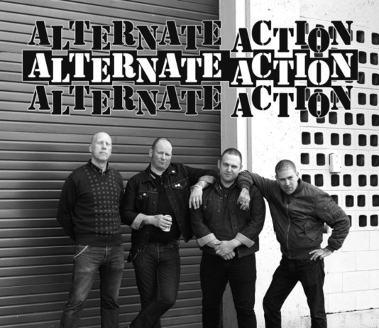 ALTERNATE ACTION