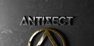 Antisect - The Rising Of The Lights (2017)