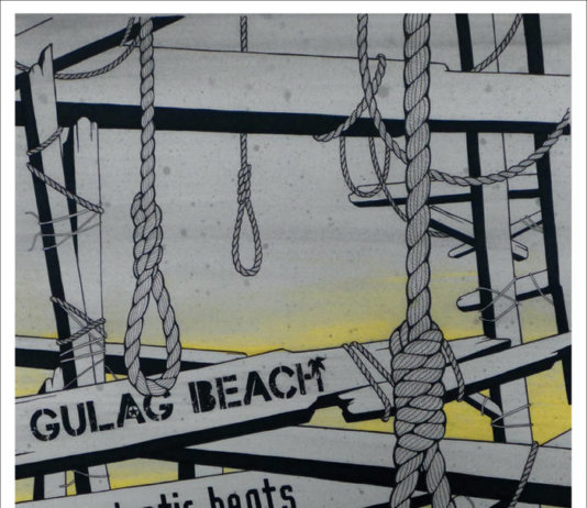 Gulag Beach – Apocalyptic Beats ::: Review (2017)