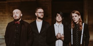 As It Is (Pressebild)