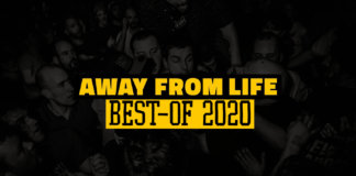 Best-Of Hardcore-Punk 2020 (Photo by Michelle Olaya)