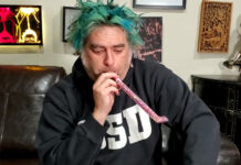Fat Mike (NOFX) - YouTube: Fat Wreck Chords
