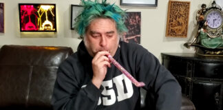 Fat Mike (NOFX) - YouTube: Fat Wreck Chords