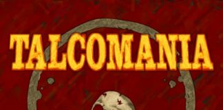 Talcomania - Der Geruch der Toten (2021)