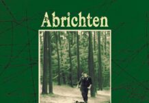 Abrichten - Aufheben (2026)