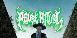 Abuse Ritual - Abuse Ritual (2021)
